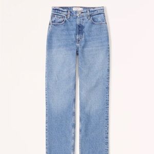 Abercrombie Jeans